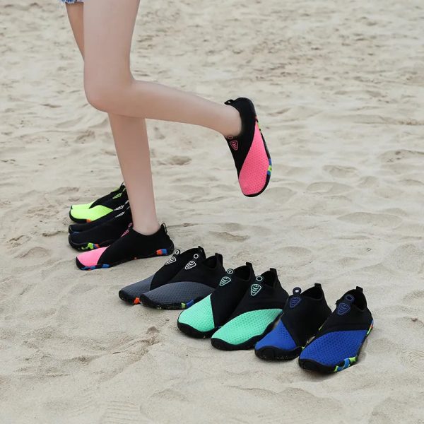 Aqua Shoes Beach Shoes Sports Shoes - Image 4