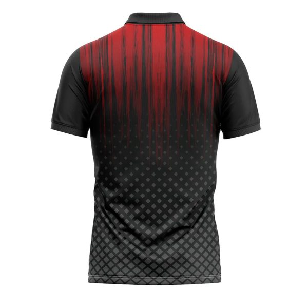 Cheap Customised T Shirt Design Your Own Polo Shirt Blank Polo Mens Work Uniforms Men Polo - Image 4