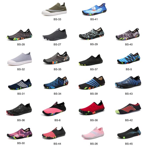 Aqua Shoes Beach Shoes Sports Shoes - Image 6