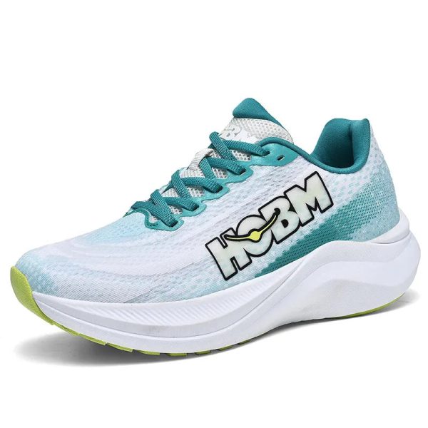 Latest Design High Quality Hokas Shoes Breathable Fashion On Running for Men - Image 4