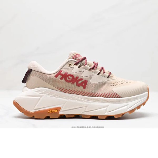 HOKAS SKYLINE-FLOAT X Breathable Anti Slip Men Outdoor Sneaker Women HOKAS Running - Image 2