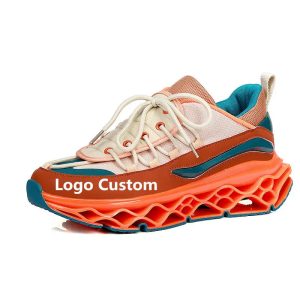 New Original White Sports Sport Shoes 2024 For Men Ayakkab With Popular Price High Quality Lace up Footwear Fitness Sneakers Man