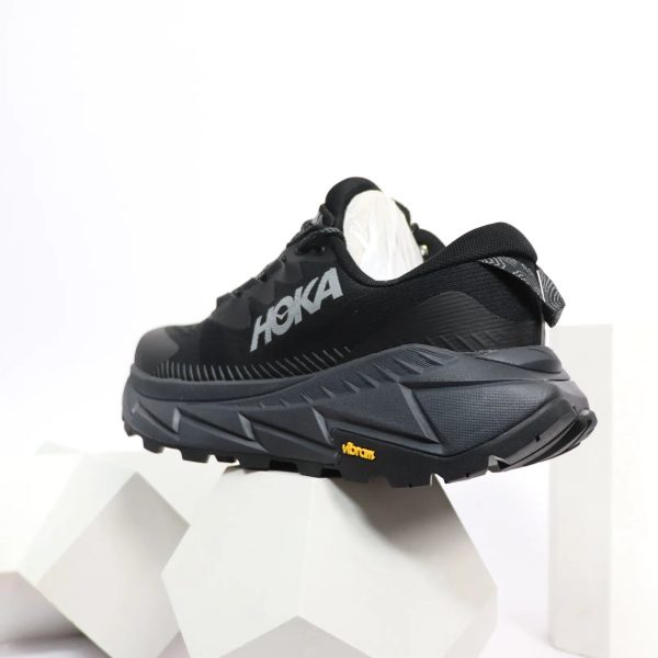 HOKAS SKYLINE-FLOAT X Breathable Anti Slip Men Outdoor Sneaker Women HOKAS Running - Image 4