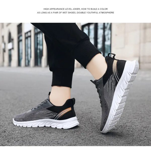 sports casual shoes - Image 4