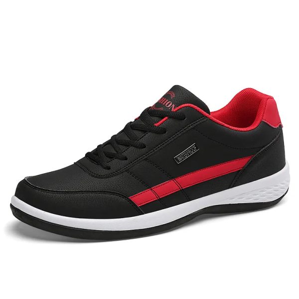 Cheap Men's Sports Shoes Big Size 48 Casual Lightweight No-slip Sneakers Running - Image 2
