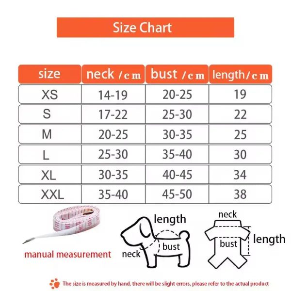 Blank Clothes Summer Soft Breathable Plain Puppy Dog Vest Costume Clothes for Small Medium Large Pet - Image 5