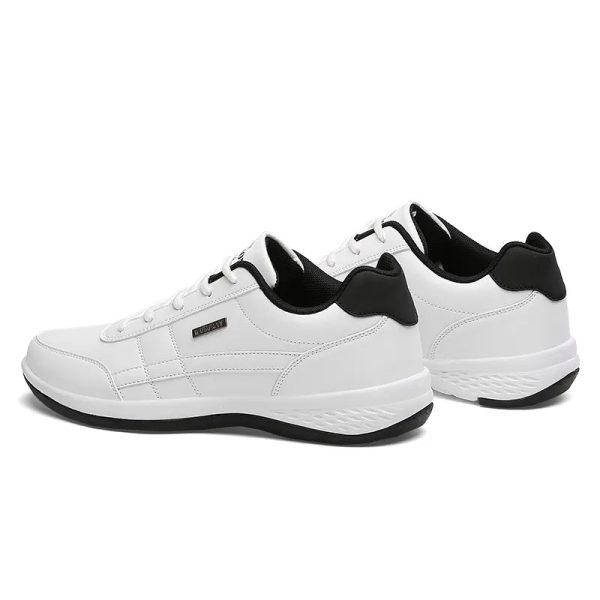 Cheap Men's Sports Shoes Big Size 48 Casual Lightweight No-slip Sneakers Running - Image 5