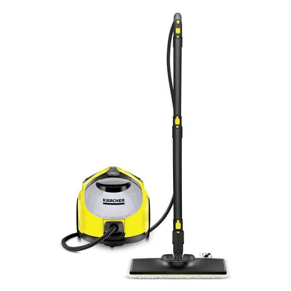 Karcher SC 5 Steam Cleaner - Image 2