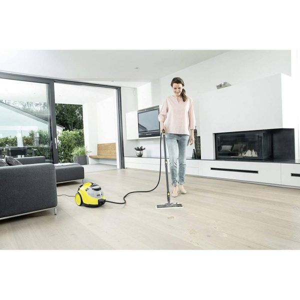 Karcher SC 5 Steam Cleaner - Image 4