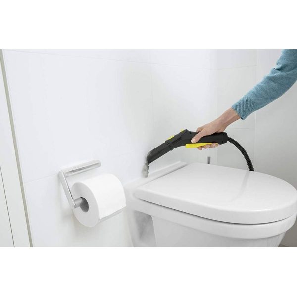 Karcher SC 5 Steam Cleaner - Image 5