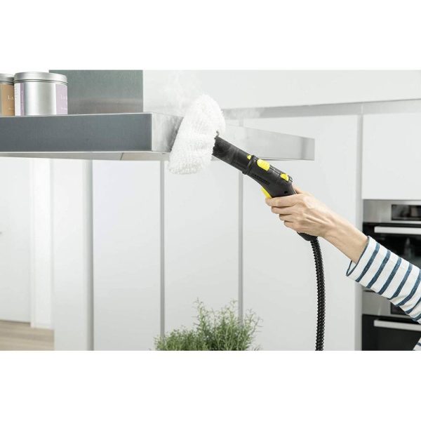 Karcher SC 5 Steam Cleaner - Image 6