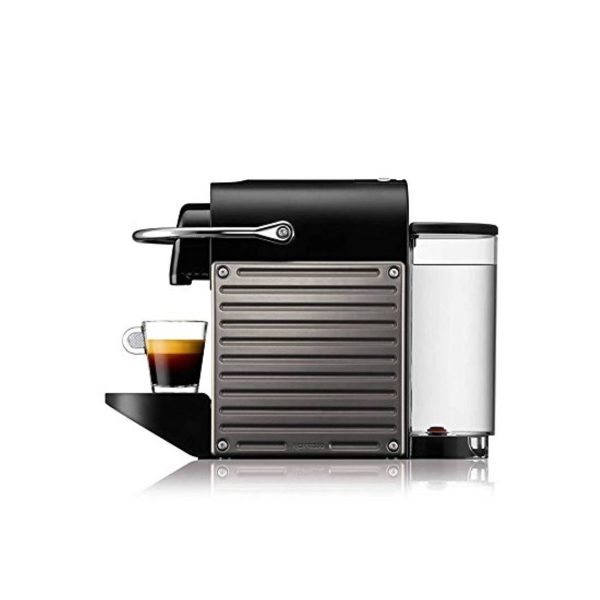 Nespresso Pixie Coffee Machine - Image 2
