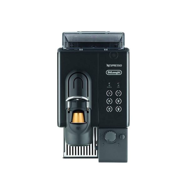 Nespresso Lattissima Touch Coffee Machine - Image 3