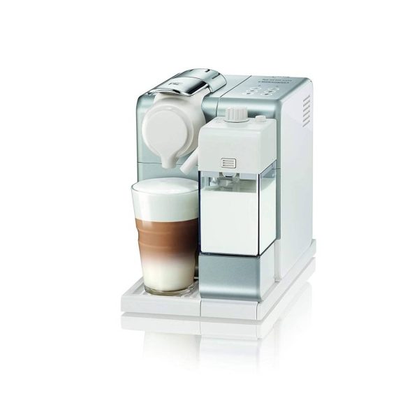 Nespresso Lattissima Touch Coffee Machine - Image 4