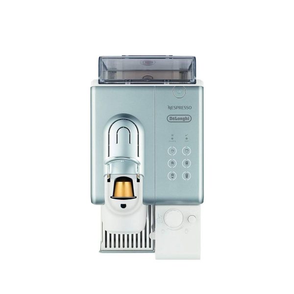 Nespresso Lattissima Touch Coffee Machine - Image 5