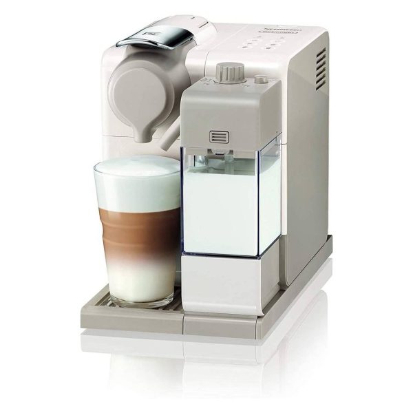 Nespresso Lattissima Touch Coffee Machine - Image 6