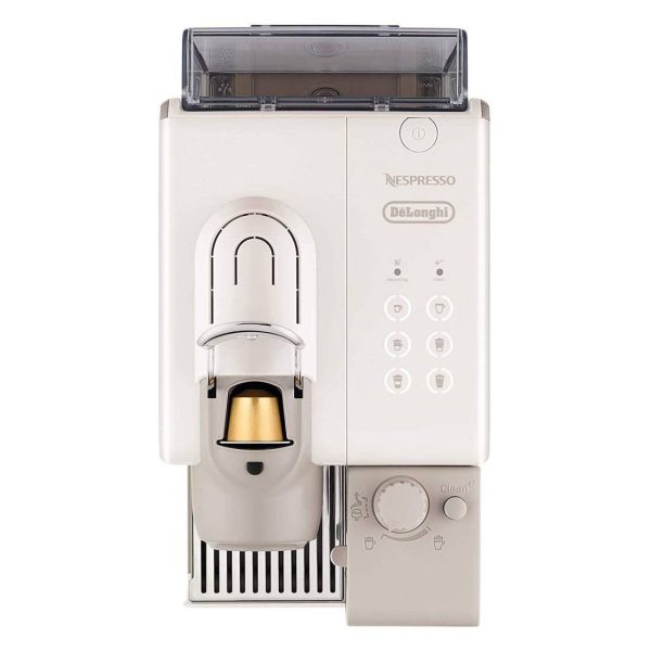 Nespresso Lattissima Touch Coffee Machine - Image 7