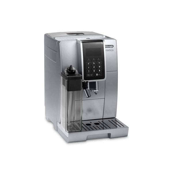 Delonghi Dinamica Ecam Automatic Coffee Machine - Image 2