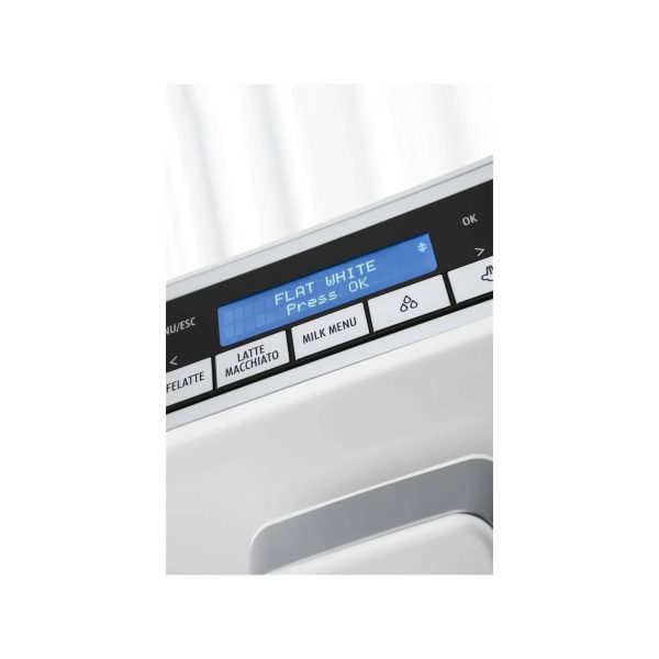 Delonghi Eletta Cappuccino Top Automatic Coffee Machine - Image 7