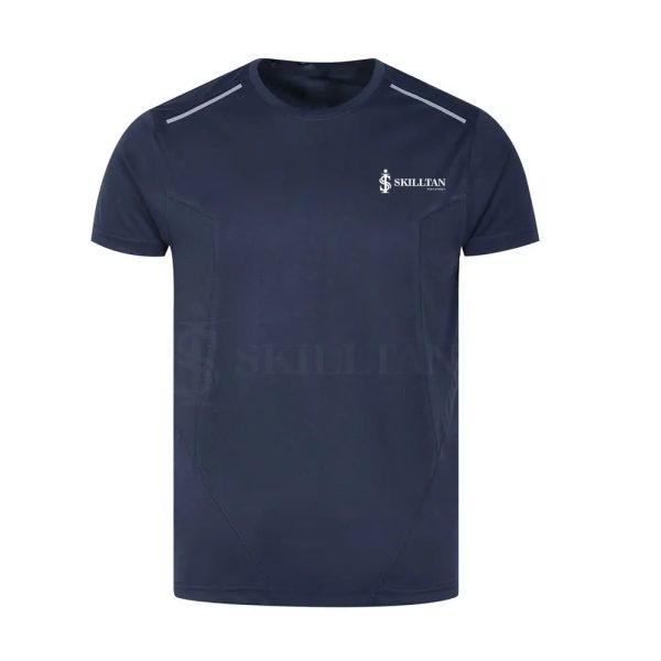Best Selling Products in Pakistan made Hot Gym T Design Men New Fashion Light Weight Men Gym T - Image 5