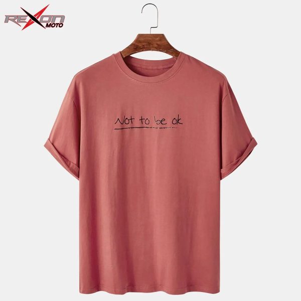 High Quality 100% Cotton Summer Custom Logo Print T- Men's Blank Plain T Premium Quality Cotton 220gsm T - Image 2