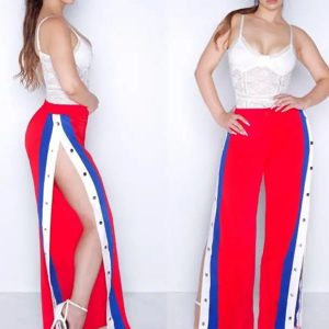 new fashion women track pants
