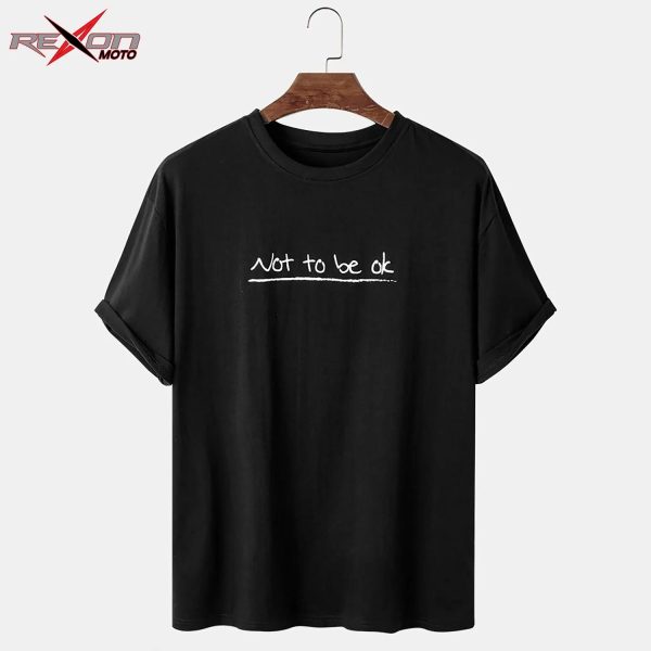 High Quality 100% Cotton Summer Custom Logo Print T- Men's Blank Plain T Premium Quality Cotton 220gsm T - Image 5