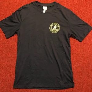 MEN TEE SHIRT