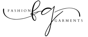 Fashion and Garments