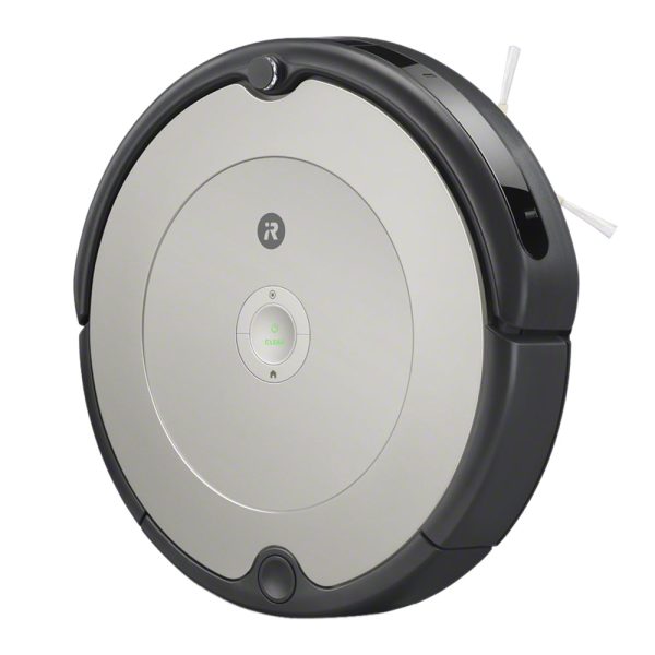 IRobot Roomba 698 Robotic Vacuum Cleaner - Image 2
