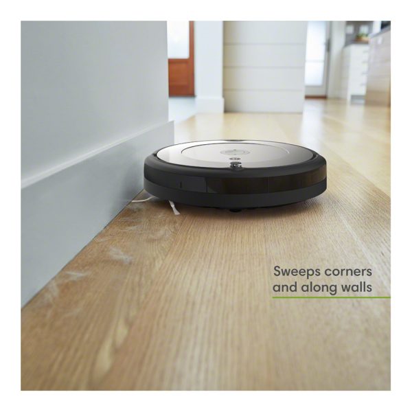 IRobot Roomba 698 Robotic Vacuum Cleaner - Image 7