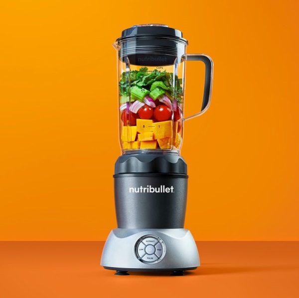 Nutribullet Select 1000 - Image 2