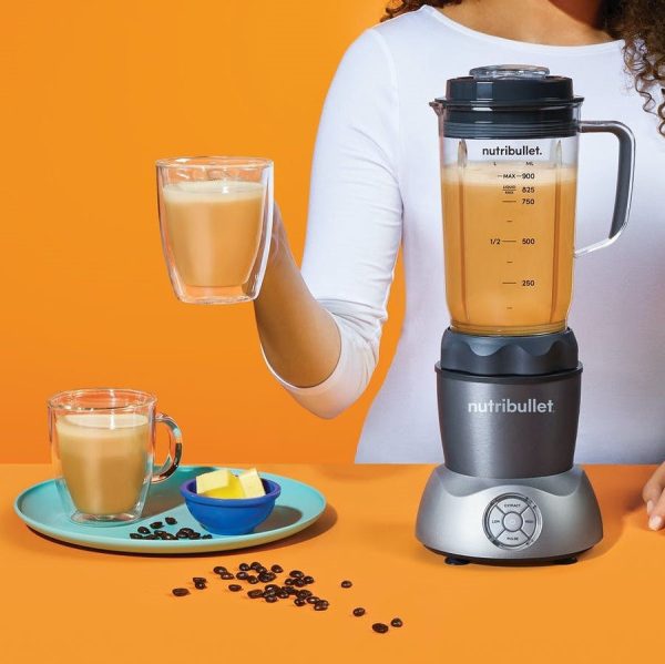 Nutribullet Select 1000 - Image 3