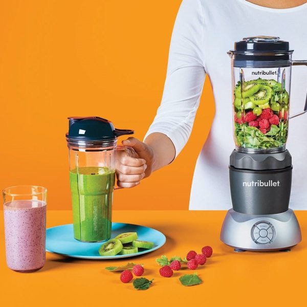 Nutribullet Select 1000 - Image 4