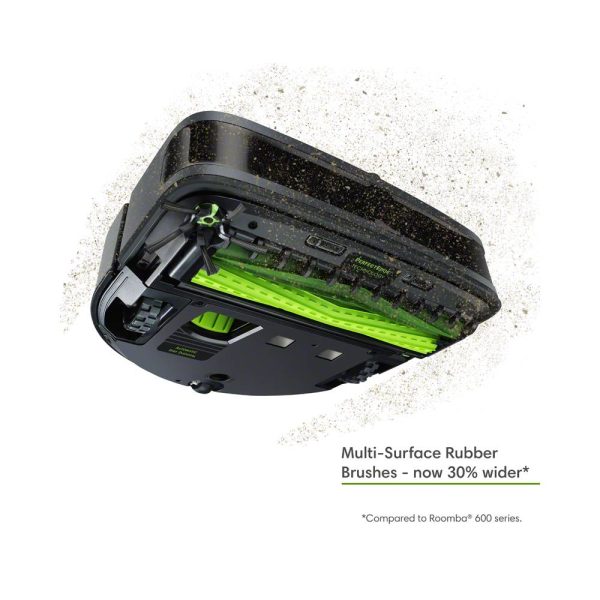 IRobot Roomba S9+ Robot Vacuum Cleaner - Image 3