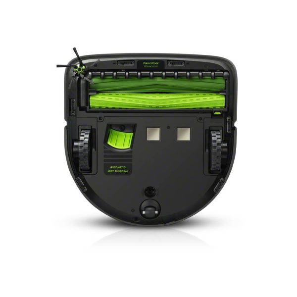 IRobot Roomba S9+ Robot Vacuum Cleaner - Image 4